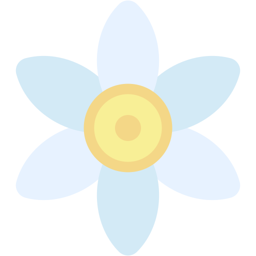 Jasmine - Free nature icons