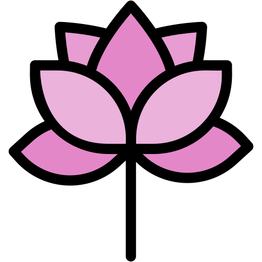 Лотос бесплатно иконка