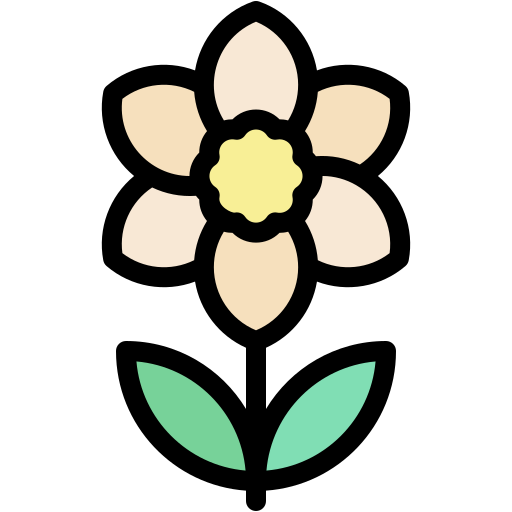 narzisse kostenlos Icon