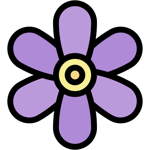 sisyrinchium icono gratis