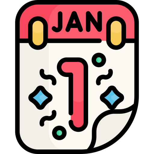 calendario icono gratis