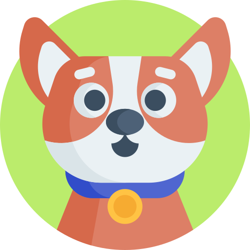 Pet - free icon