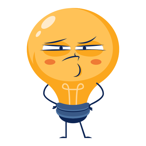 음울한 무료 스티커 음울한 무료 스티커