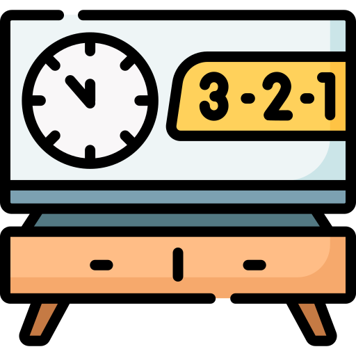 countdown kostenlos Icon countdown kostenlos Icon
