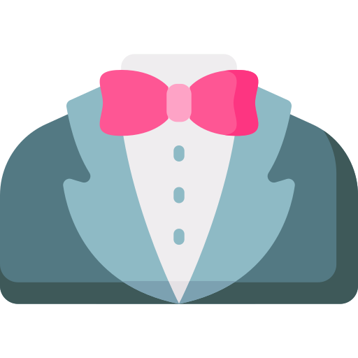 traje grátis ícone traje grátis ícone