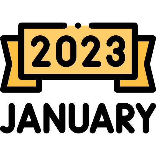 2023 icono gratis