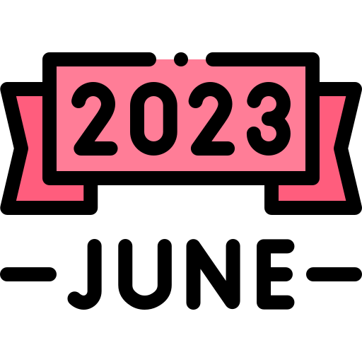 2023 icono gratis