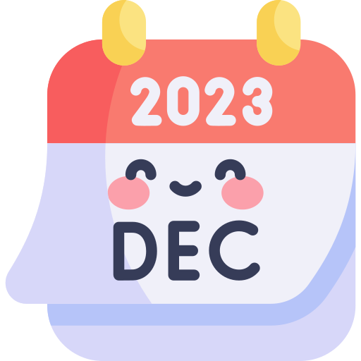 Calendar - Free time and date icons