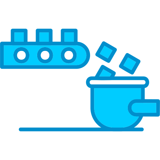 Production free icon