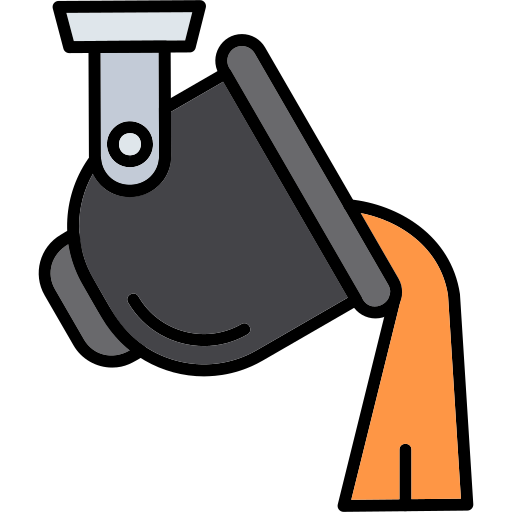 Metallurgy free icon