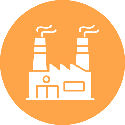 Factory Generic Mixed icon