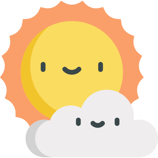 Sun - Free nature icons