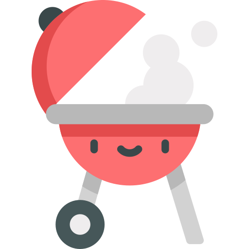 Гриль бесплатно иконка