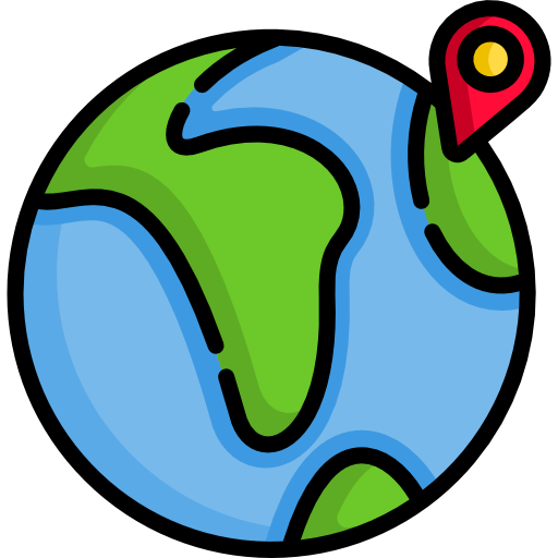 gps icono gratis