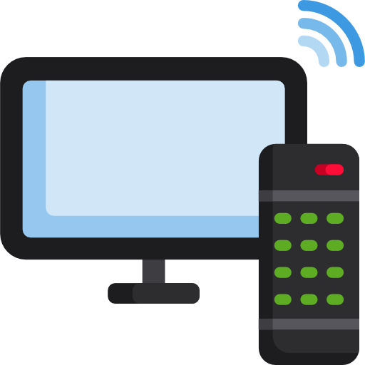 텔레비전 무료 아이콘 텔레비전 무료 아이콘