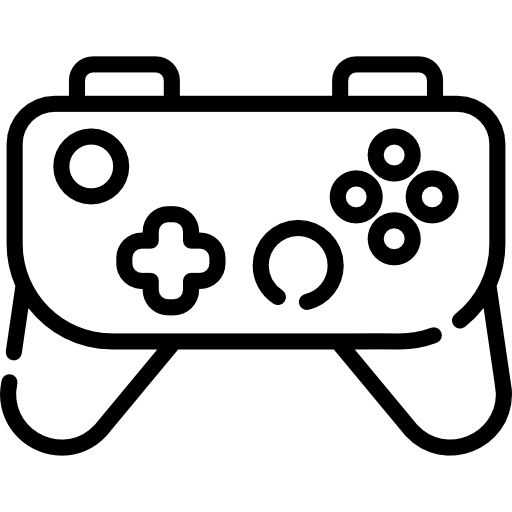 Gamepad free icon