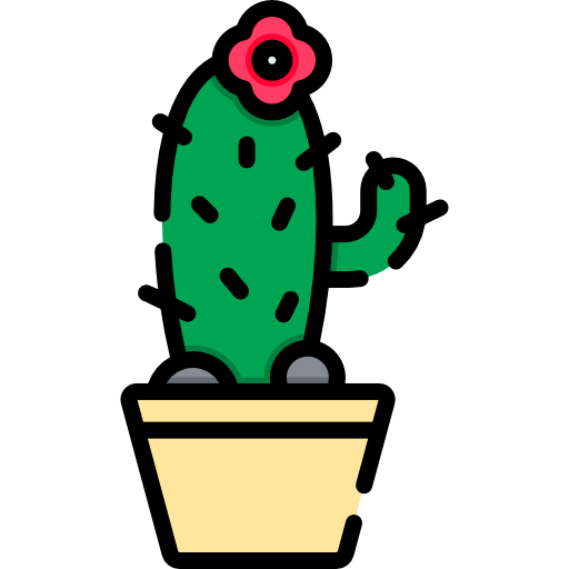 cactus Icône gratuit cactus Icône gratuit