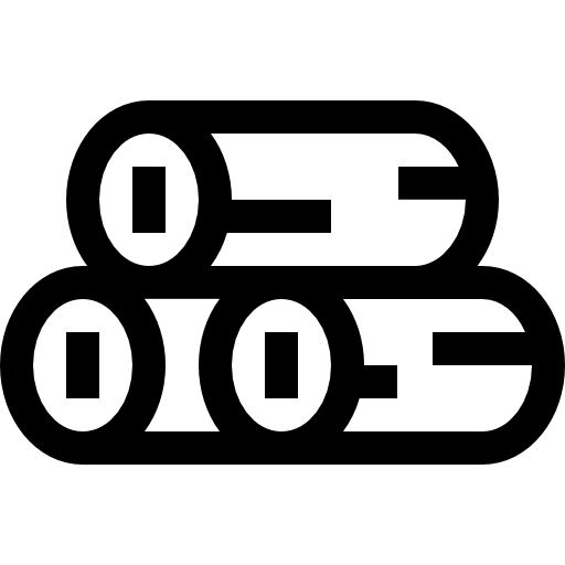 Log free icon