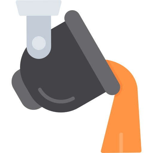 Metallurgy free icon Metallurgy free icon