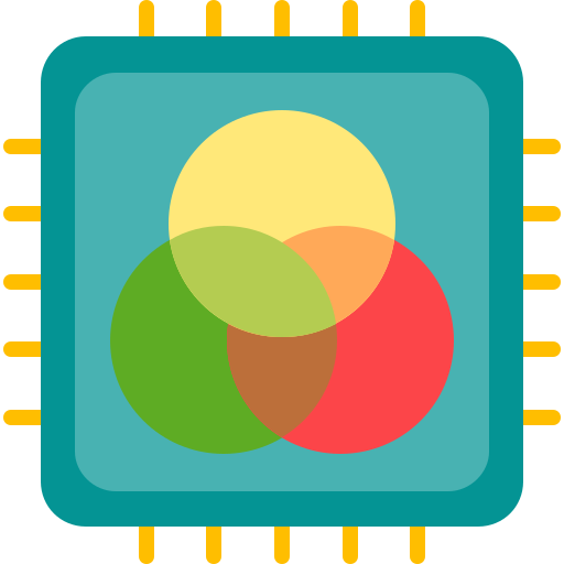rgb kostenlos Icon rgb kostenlos Icon