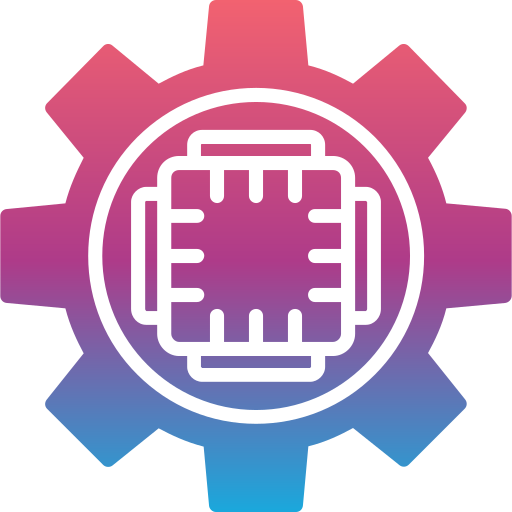 engranaje icono gratis