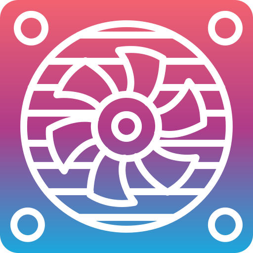 fan kostenlos Icon