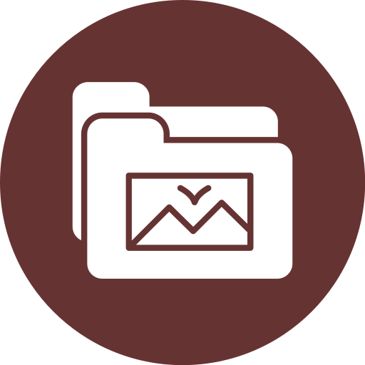 폴더 무료 아이콘