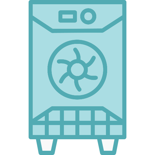Pc tower free icon Pc tower free icon