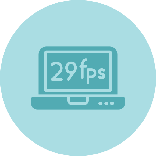 fps kostenlos Icon fps kostenlos Icon
