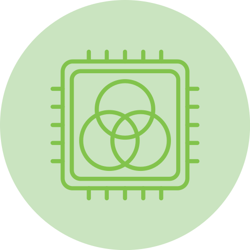 rgb kostenlos Icon
