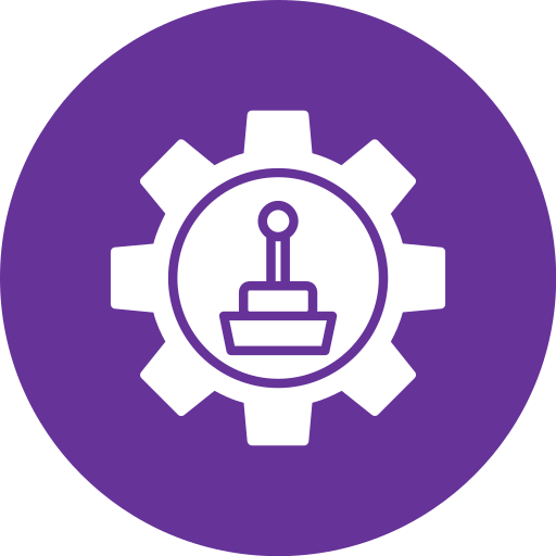 engranaje icono gratis