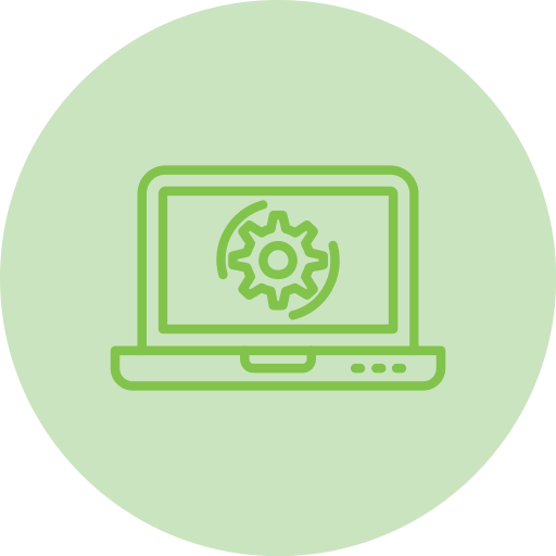 laptop kostenlos Icon