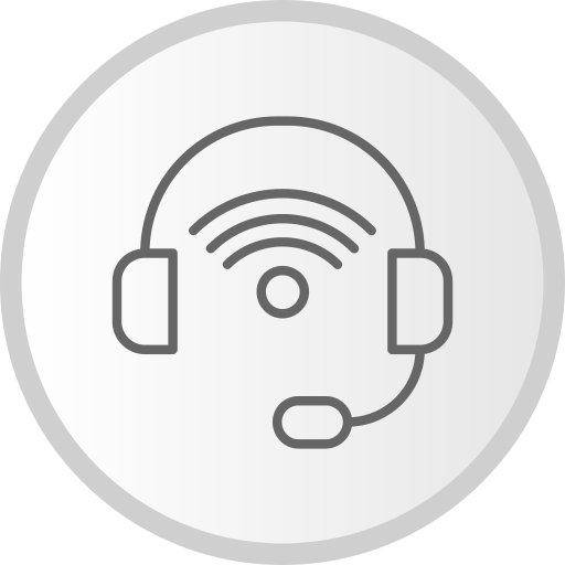 auriculares icono gratis