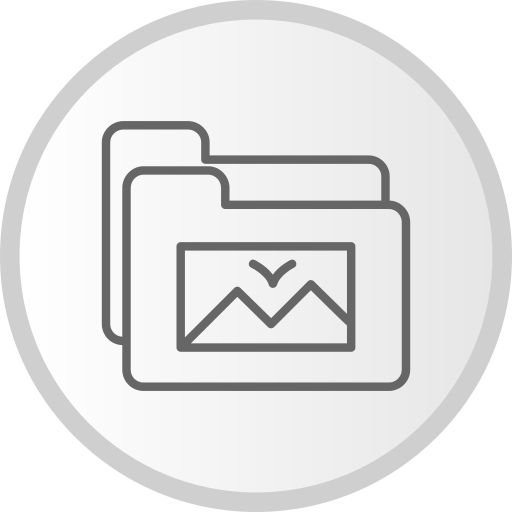 폴더 무료 아이콘