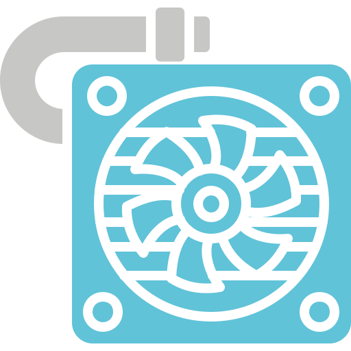 lüfter kostenlos Icon lüfter kostenlos Icon