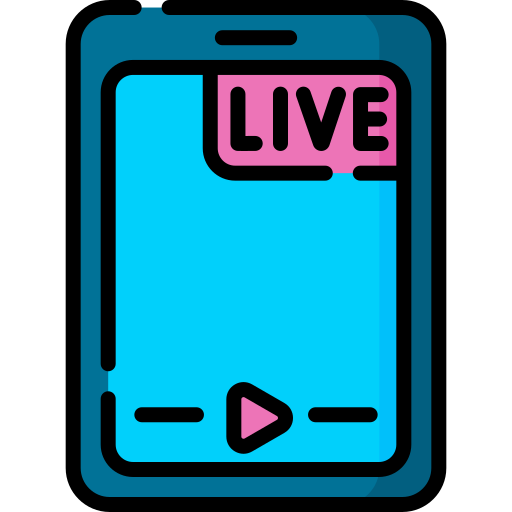 Mobile free icon
