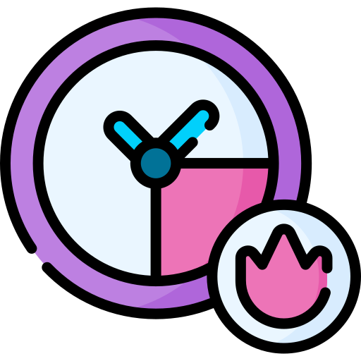Deadline free icon