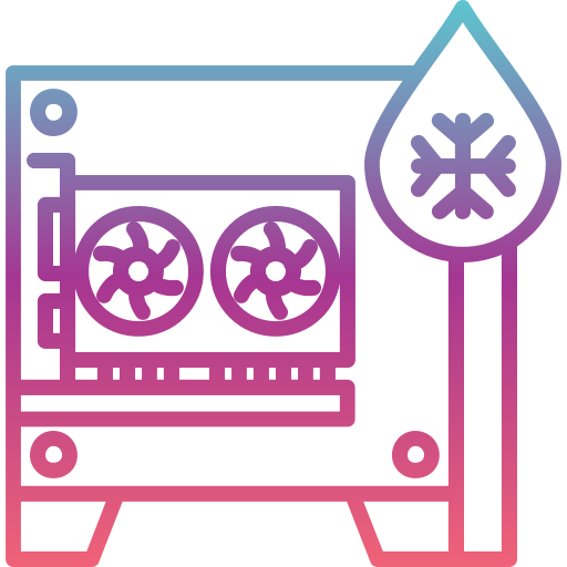 lüfter kostenlos Icon