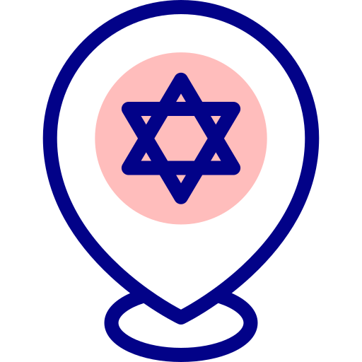 standort kostenlos Icon