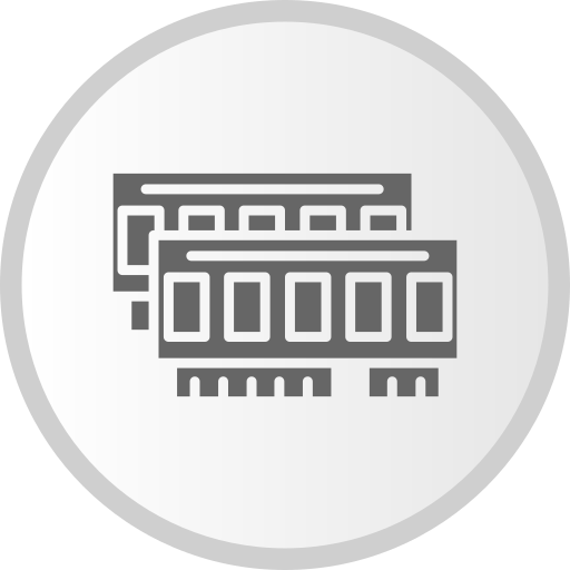 Ram free icon Ram free icon
