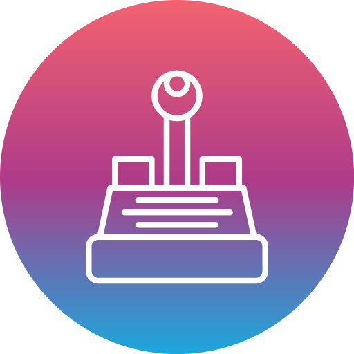 joystick kostenlos Icon