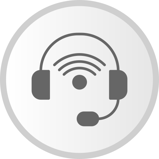 auriculares icono gratis