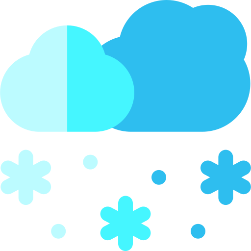 neige Icône gratuit neige Icône gratuit