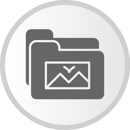 Folder free icon