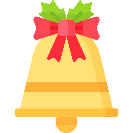 campana icono gratis