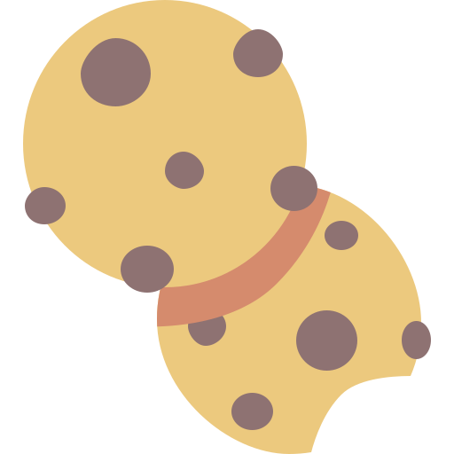 Cookies free icon