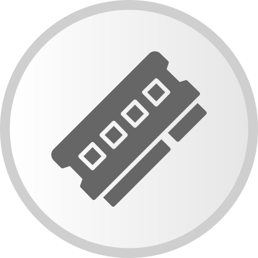 Ram free icon