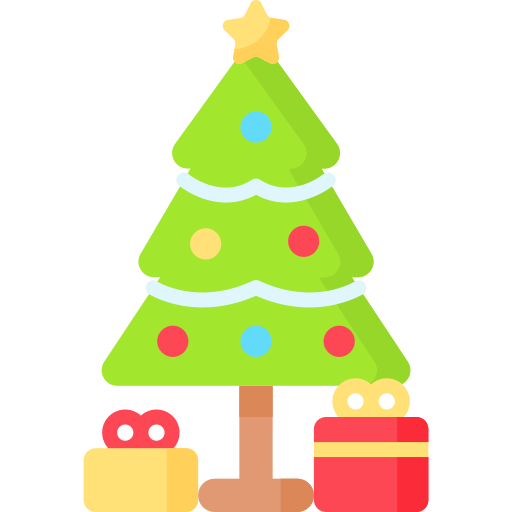 Christmas Tree free icon Christmas Tree free icon