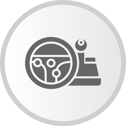 juego de azar icono gratis