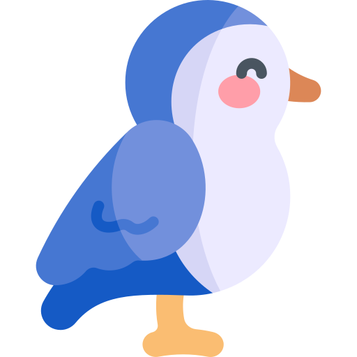 oiseau Icône gratuit